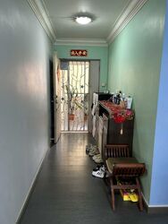 Blk 712 Tampines Starlight (Tampines), HDB 5 Rooms #459396911